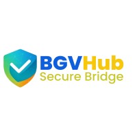 BGVHub Private Limited logo - Similar company to Gamavis Softech Llp
