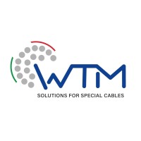 WTM Srl - Wire Technology & Machinery logo - Similar company to W