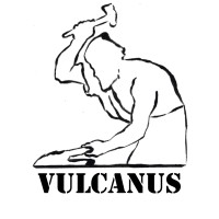 VULCANUS ENGINEERING logo - Similar company to Hela Engineering Services - H.S.E