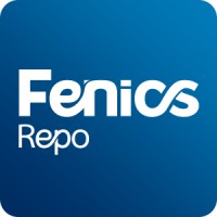 Fenics Repo logo - Similar company to Fenics Fx