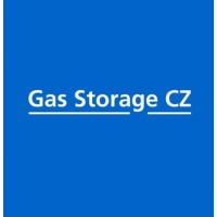 Gas Storage CZ logo - Similar company to Net4Gas