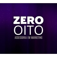 Zero Oito Assessoria logo - Similar company to Vida Marketing