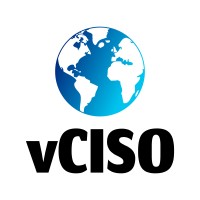 vCISO logo - Similar company to Vciso Network