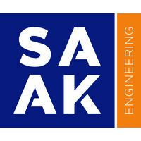 SAAK Engineering logo - Similar company to Igrain, Denmark