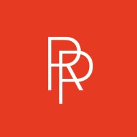 REDPEAR Design.Brand.Content logo - Similar company to Redpear