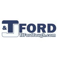 T&J Ford, Inc. logo - Similar company to Delta Energy Distribution