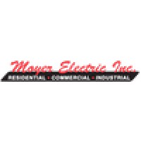 Moyer Electric logo - Similar company to Rem Industries Inc