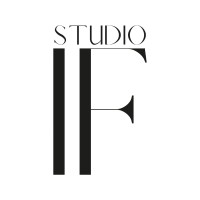 Studio IF logo - Similar company to Same-D