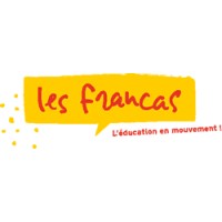 Les Francas des Pays de la Loire logo - Similar company to Les Francas De La Gironde