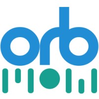 OrbVPN logo - Similar company to Orb