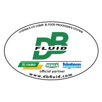 DB Fluid Srl Oleodinamica logo - Similar company to Comi S.P.A.