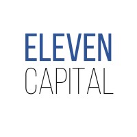 Eleven Capital logo - Similar company to Ryerson Networks Ag