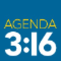 Agenda 3:16