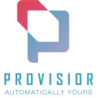 Provisior logo - Similar company to Dse Automatisering