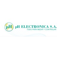 pH Electronica logo - Similar company to Prestobots
