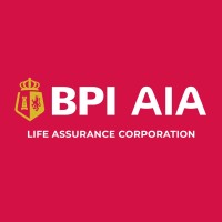 BPI AIA Life Assurance Corp. logo - Similar company to Aia Philippines