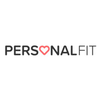 PersonalFit logo - Similar company to Briko Capital
