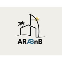 AraBnB Vacation Homes logo - Similar company to Arabiankeys Vacation Homes Llc
