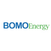 BOMO Energy logo - Similar company to Planergy Solutions Kft.