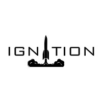 Team Ignition logo - Similar company to Mafkin Robotics
