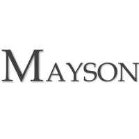 Mayson Real Estate logo - Similar company to Multifield Property Group