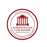 Administrative Law Review
