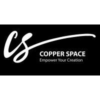 Copper Space Sdn. Bhd. logo - Similar company to Atoz Software Tech