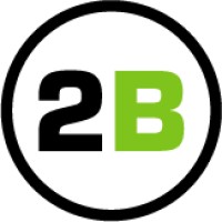 Better Business (2B) logo - Similar company to Digital Circles