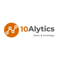 10Alytics logo - Similar company to Southcroft Healthcare Lodge Ltd