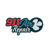 911 Air Repair LLC logo - Similar company to Process Dynamics