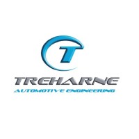 Treharne Automotive Engineering logo - Similar company to Atc