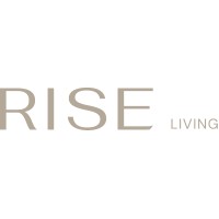 RISE Living logo - Similar company to Dimensions Consulting Group