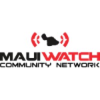 MAUIWatch Community Network, Inc.