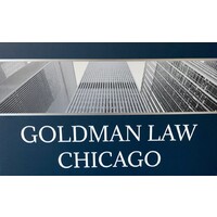 Goldman Law Chicago