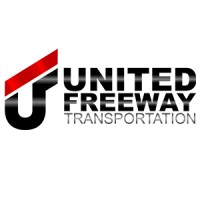 United Freeway Transportation logo - Similar company to Jalousier, Inc.
