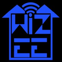 WiZEE logo - Similar company to Easha Technologies
