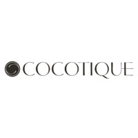 COCOTIQUE logo - Similar company to Future Tech And Foresight Podcast
