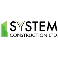 System Construction Limited logo - Similar company to Rousse Trading Co.