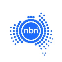 nbn® Australia logo - Similar company to Bulletpoint