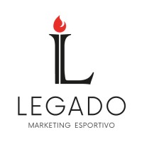 Legado Marketing Esportivo logo - Similar company to Hologram Agência