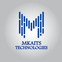 Mkaits Technologies logo - Similar company to Repla Technologies Pvt Ltd