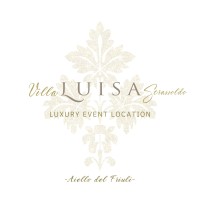 Villa Luisa Strassoldo logo - Similar company to Tenuta Luisa