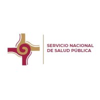 Servicio Nacional de Salud Pública logo - Similar company to Secretaría De Salud Y O.P.D. Salud De Tlaxcala
