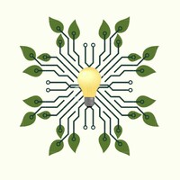 Baku EcoTech Exhibition logo - Similar company to Sosyal Bilimler Liseliler Vakfı