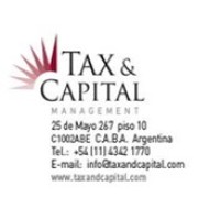 Tax & Capital Management logo - Similar company to Teamwins