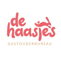 Gastouderbureau de Haasjes logo - Similar company to Proost