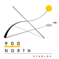 900 North Studios logo - Similar company to Hg Metals