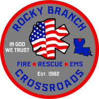 Rocky Branch/Crossroads Fire District
