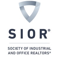 SIOR Global logo - Similar company to Blue Module