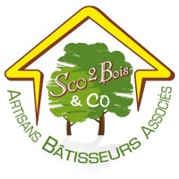 SCO2BOIS & Co | Les Artisans Bâtisseurs Associés logo - Similar company to Upsilon Performances